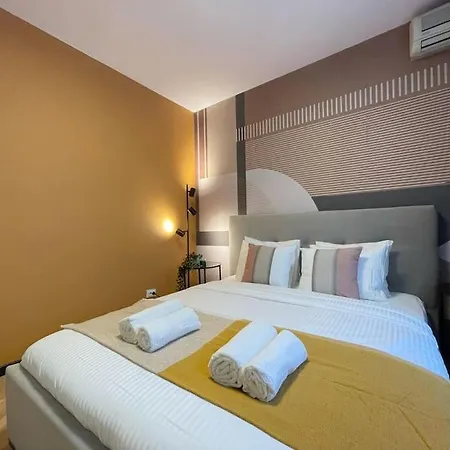 Consensus - Calea Victoriei *