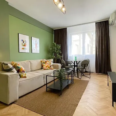 Consensus - Calea Victoriei * Bucareste