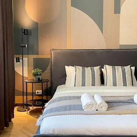 Apartamento Consensus - Calea Victoriei *