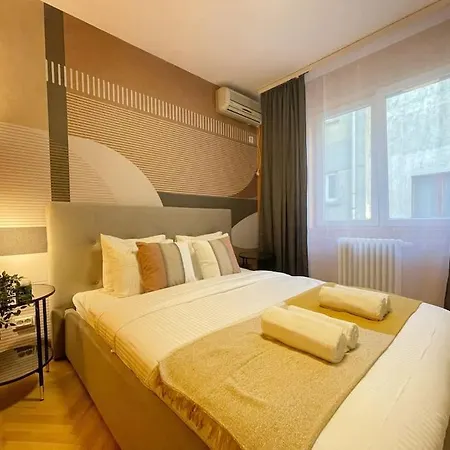 Apartamento Consensus - Calea Victoriei Bucareste