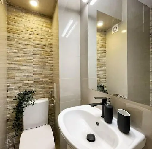 Apartman Consensus - Calea Victoriei