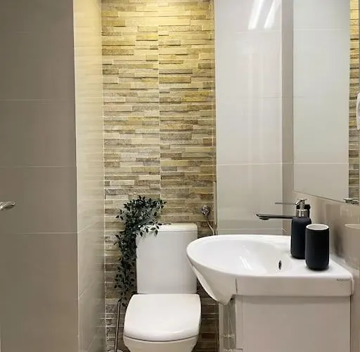 Apartman Consensus - Calea Victoriei Bukarest