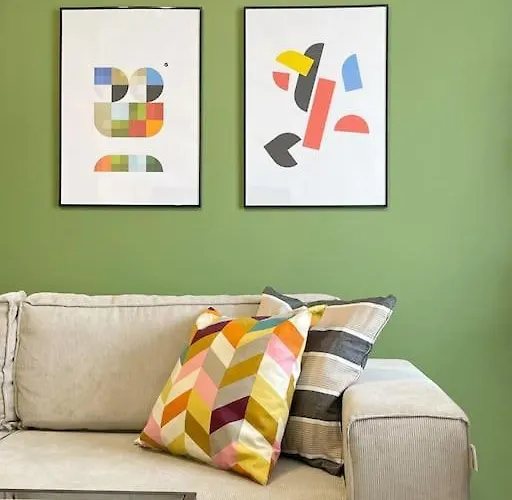 Appartamento Consensus - Calea Victoriei