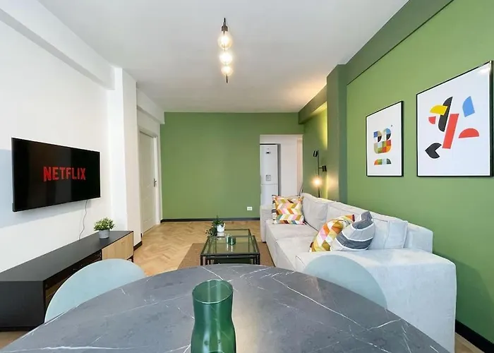 Consensus - Calea Victoriei * Bukarest