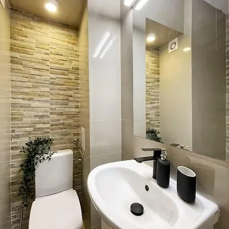 Appartement Consensus - Calea Victoriei