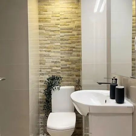 Appartement Consensus - Calea Victoriei Bucarest