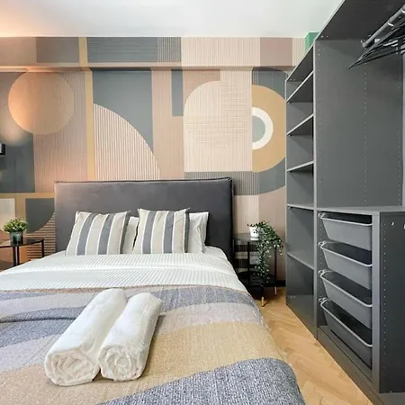 Appartement Consensus - Calea Victoriei *