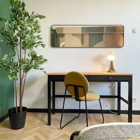 Appartamento Consensus - Calea Victoriei