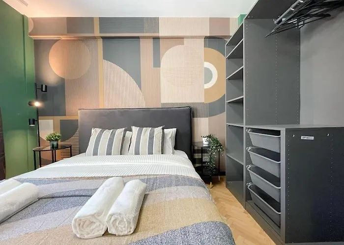 Appartement Consensus - Calea Victoriei *