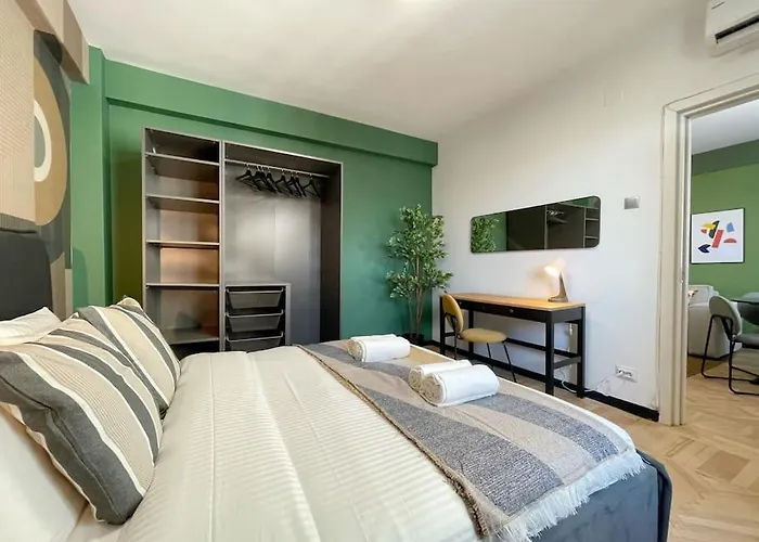 Appartement Consensus - Calea Victoriei *