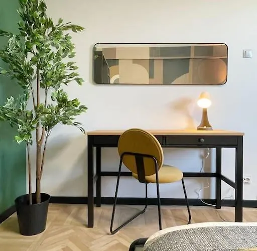 Appartement Consensus - Calea Victoriei