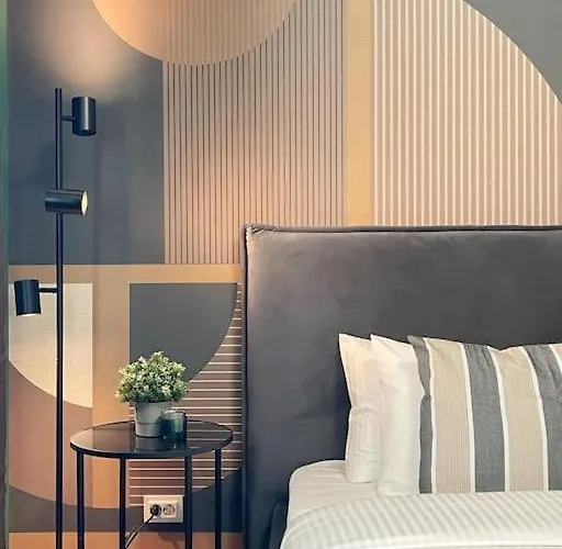Consensus - Calea Victoriei Appartement